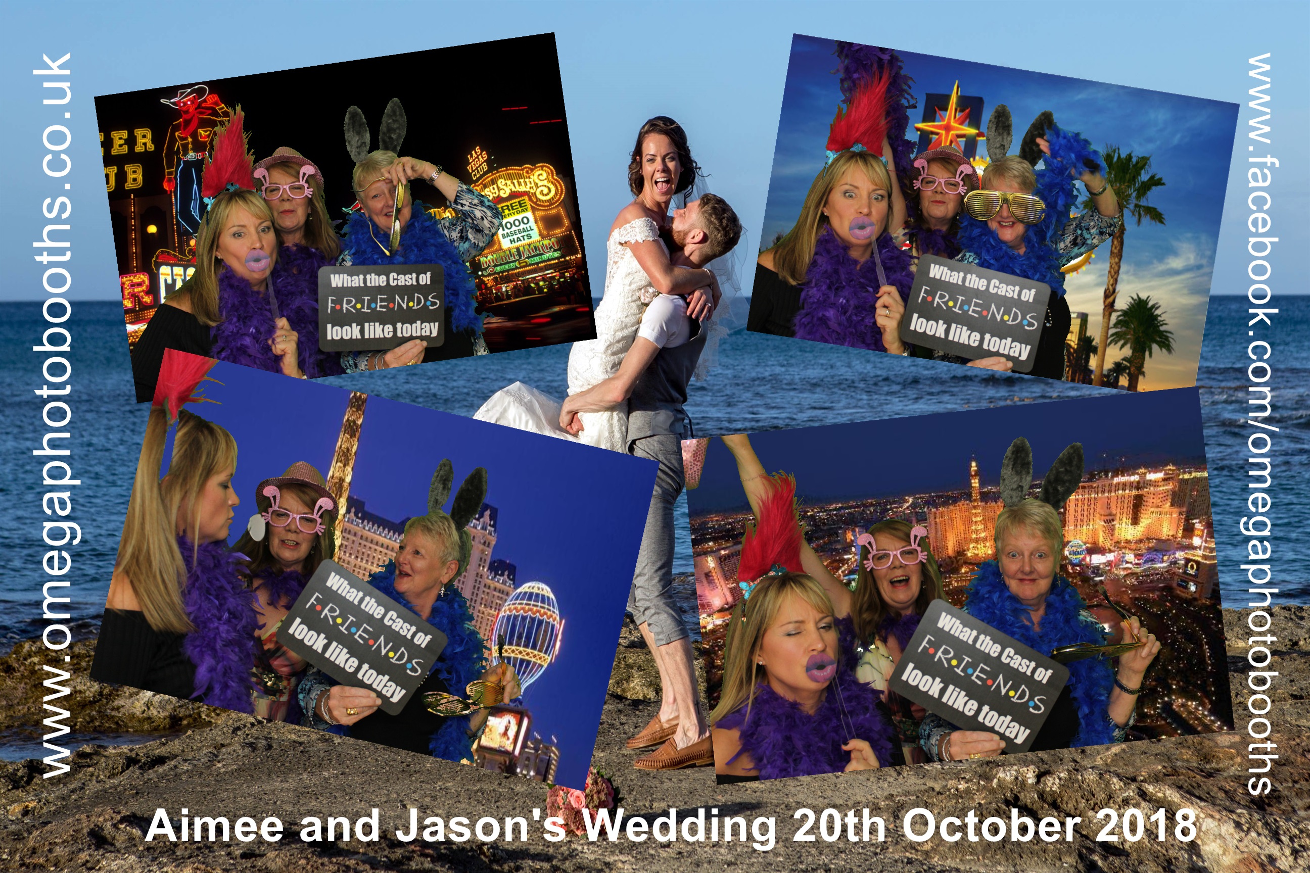 Aimee and Jason’s wedding  | View more photos from the event at gallery.omegaphotobooths.co.uk/u/Omega-Photobooths/Aimee-and-Jason’s-wedding